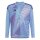 adidas Tiro 24 Competition Torwarttrikot Kinder - hellblau/lila