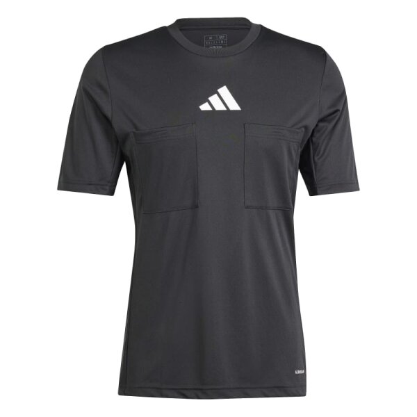 adidas Referee 24 Schiedsrichter Trikot Herren -...