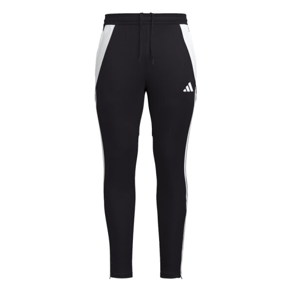 adidas Tiro 24 Trainingshose Herren - schwarz/weiß