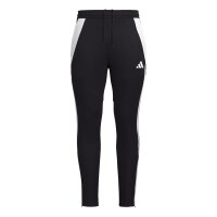 adidas Tiro 24 Trainingshose Herren - schwarz/wei&szlig;