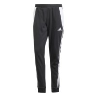 adidas Tiro 24 Jogginghose Herren - schwarz/weiß