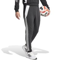 adidas Tiro 24 Jogginghose Herren - schwarz/wei&szlig;