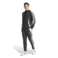 adidas Tiro 24 Jogginghose Herren - schwarz/wei&szlig;