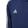 adidas Tiro 24 Sweat Hoodie Kinder - navy/weiß