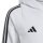 adidas Tiro 24 Sweat Hoodie Kinder - weiß/schwarz