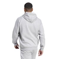 adidas Tiro 24 Sweat Hoodie Herren - grau/wei&szlig;