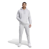 adidas Tiro 24 Sweat Hoodie Herren - grau/wei&szlig;