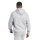 adidas Tiro 24 Sweat Hoodie Herren - grau/weiß