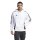 adidas Tiro 24 Sweat Hoodie Herren - weiß/schwarz