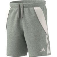 adidas Tiro 24 Shorts Herren - grau