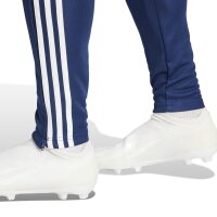 adidas Tiro 24 Trainingshose Herren - navy/wei&szlig;