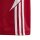 adidas Tiro 24 Shorts Kinder - rot/weiß