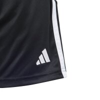 adidas Tiro 24 Shorts Kinder - schwarz/wei&szlig;