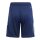 adidas Tiro 24 Shorts Kinder - navy/weiß