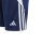 adidas Tiro 24 Shorts Kinder - navy/weiß