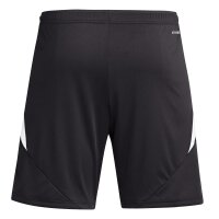 adidas Tiro 24 Shorts Herren - schwarz