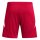 adidas Tiro 24 Shorts Herren - rot/weiß