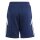 adidas Tiro 24 Sweat Shorts Kinder - navy/weiß