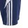 adidas Tiro 24 Sweat Shorts Kinder - navy/weiß