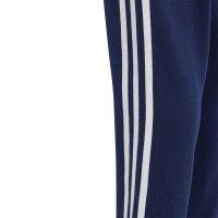 adidas Tiro 24 Jogginghose Kinder - navy/wei&szlig;