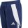 adidas Tiro 24 Jogginghose Kinder - navy/weiß