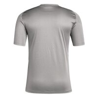 adidas Tiro 24 Trikot Herren - grau/wei&szlig;