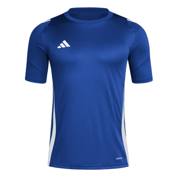 adidas Tiro 24 Trikot Herren - blau/weiß