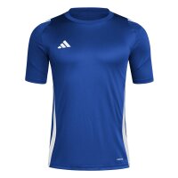 adidas Tiro 24 Trikot Herren - blau/wei&szlig;