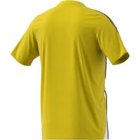 adidas Tiro 24 Trikot Herren - gelb