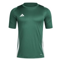 adidas Tiro 24 Trikot Herren - gr&uuml;n/wei&szlig;