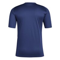 adidas Tiro 24 Trikot Herren - navy/wei&szlig;