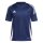 adidas Tiro 24 Trikot Kinder - navy/weiß