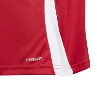 adidas Tiro 24 Trikot Kinder - rot/wei&szlig;