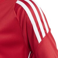 adidas Tiro 24 Trikot Kinder - rot/wei&szlig;