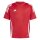 adidas Tiro 24 Trikot Kinder - rot/weiß