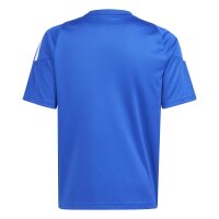 adidas Tiro 24 Trikot Kinder - blau/wei&szlig;