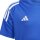 adidas Tiro 24 Trikot Kinder - blau/weiß