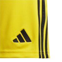 adidas Tiro 24 Shorts Herren - gelb/wei&szlig;/schwarz