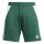 adidas Tiro 24 Shorts Herren - dunkelgrün/weiß