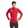 adidas Tiro 24 Trainingstop Herren - rot/orange