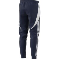 adidas Tiro 24 Jogginghose Herren - navy/weiß