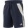 adidas Tiro 24 Sweat Shorts Herren - navy/weiß