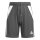 adidas Tiro 24 Shorts Kinder - grau/weiß