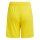 adidas Tiro 24 Shorts Kinder - gelb/weiß/schwarz