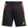 adidas Tiro 24 Shorts Herren - schwarz/rot/gelb