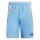 adidas Tiro 24 Shorts Herren - hellblau/weiß