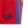 adidas Tiro 24 Shorts Kinder - rot/orange/blau