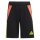 adidas Tiro 24 Shorts Kinder - schwarz/orange/gelb