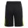 adidas Tiro 24 Shorts Kinder - schwarz/orange/gelb