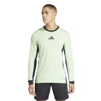 adidas Referee 24 Schiedsrichter Trikot Langarm Herren -...